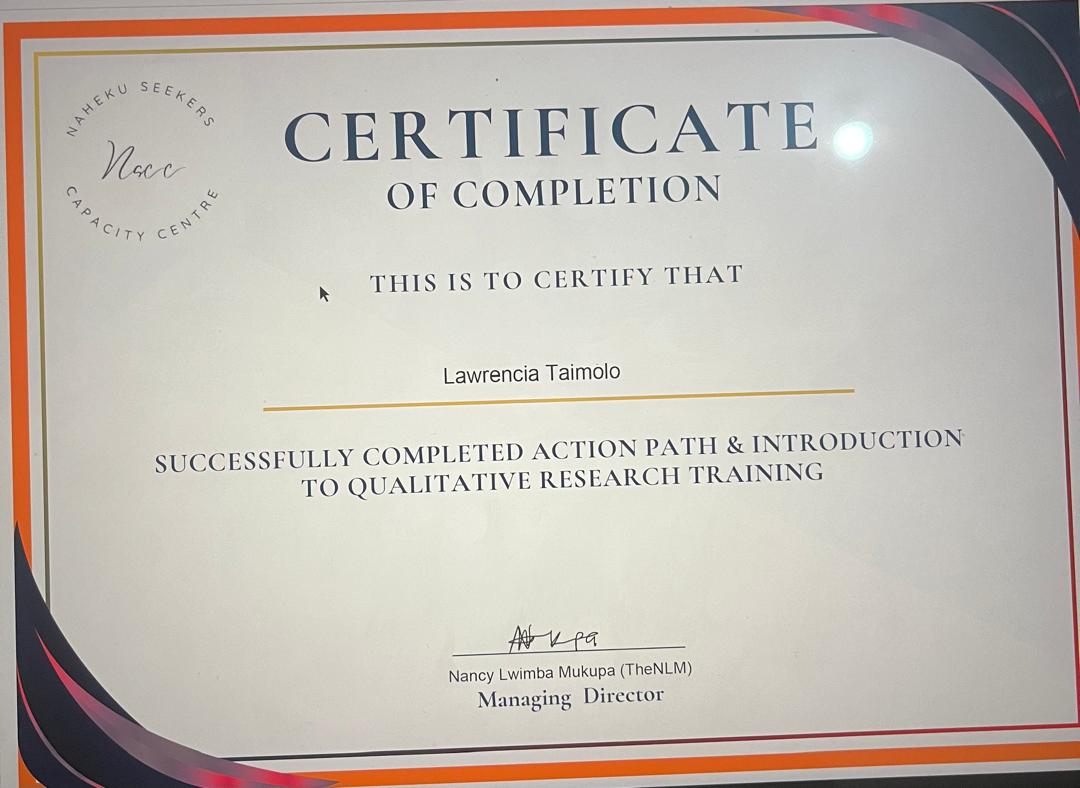 Awards and recognition