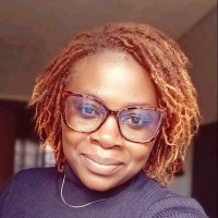 Nancy Lwimba Mukupa